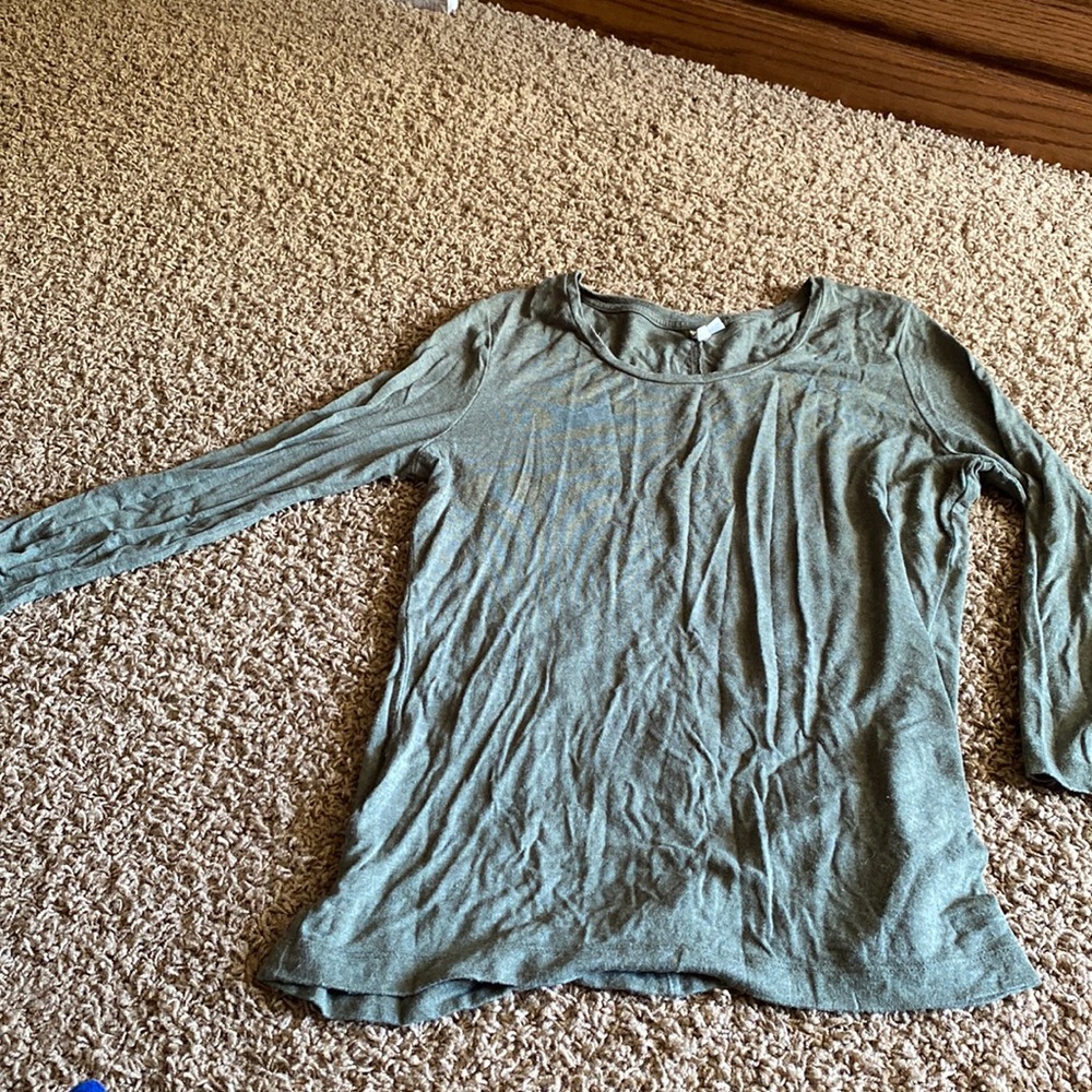 Ladies tee - Picture 3 of 5